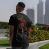 Snake Dagger tee