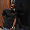 Snake Dagger tee